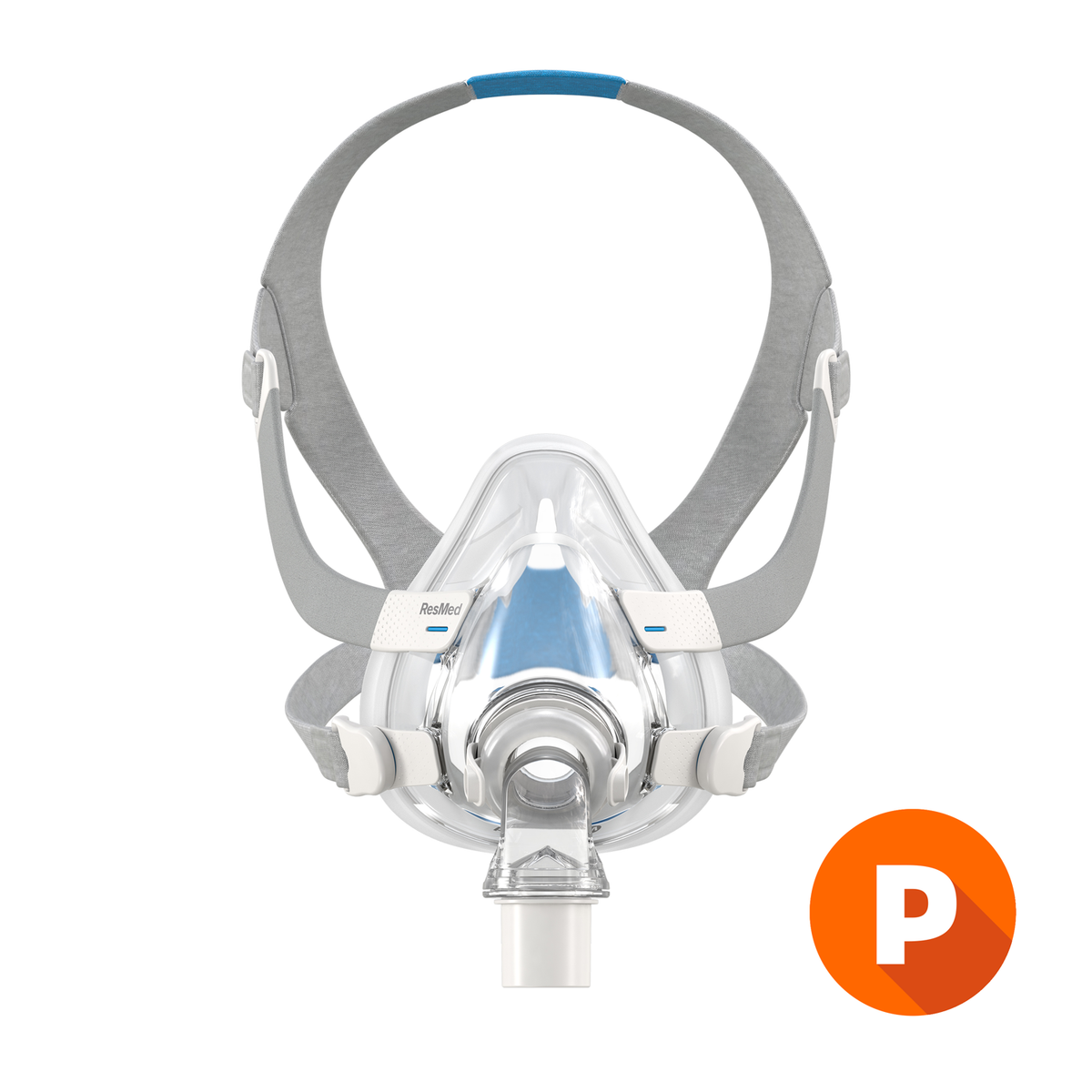 AirFit F20マスク　スモール２個セット ResMed AirFit F20 SMALL | Face Mask | Innovation CPAP | CPAP