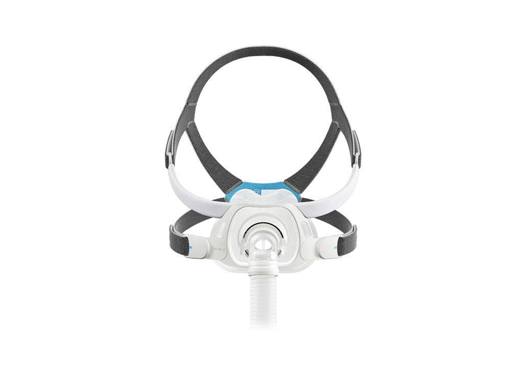 ResMed AirFit F40 Small/Wide Full Face Mask 64600 CPAP Mask