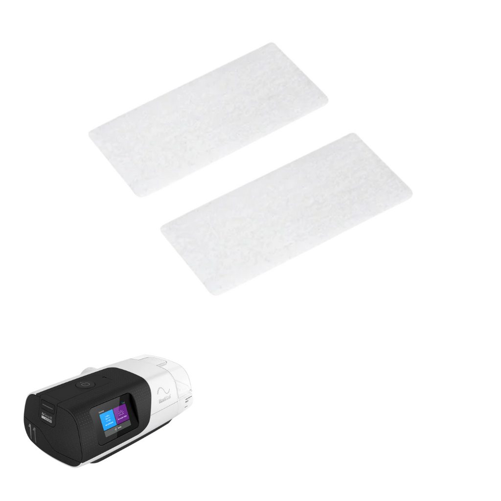 Filtres CPAP