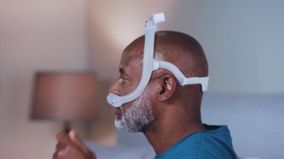 thumbnail image 2 of Philips DreamWear Silicone Pillow Nasal Mask – 1146475 MW, New & Sealed, Fits ResMed & Philips CPAP 2 of 6