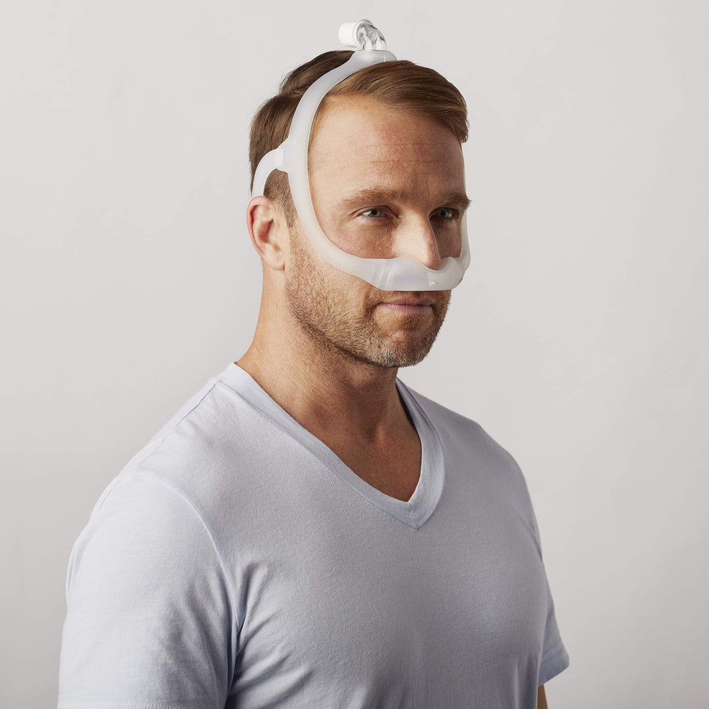 Innovation CPAP | Sleep apnea products | CPAP masks
