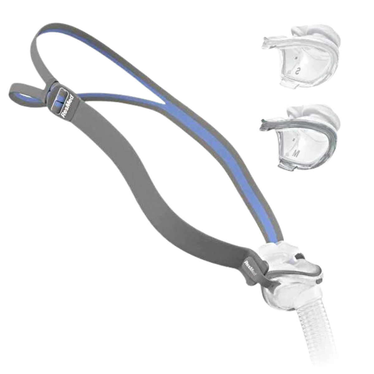 Resmed AirFit P10 | Nasal Pillow Mask | Innovation CPAP | CPAP mask