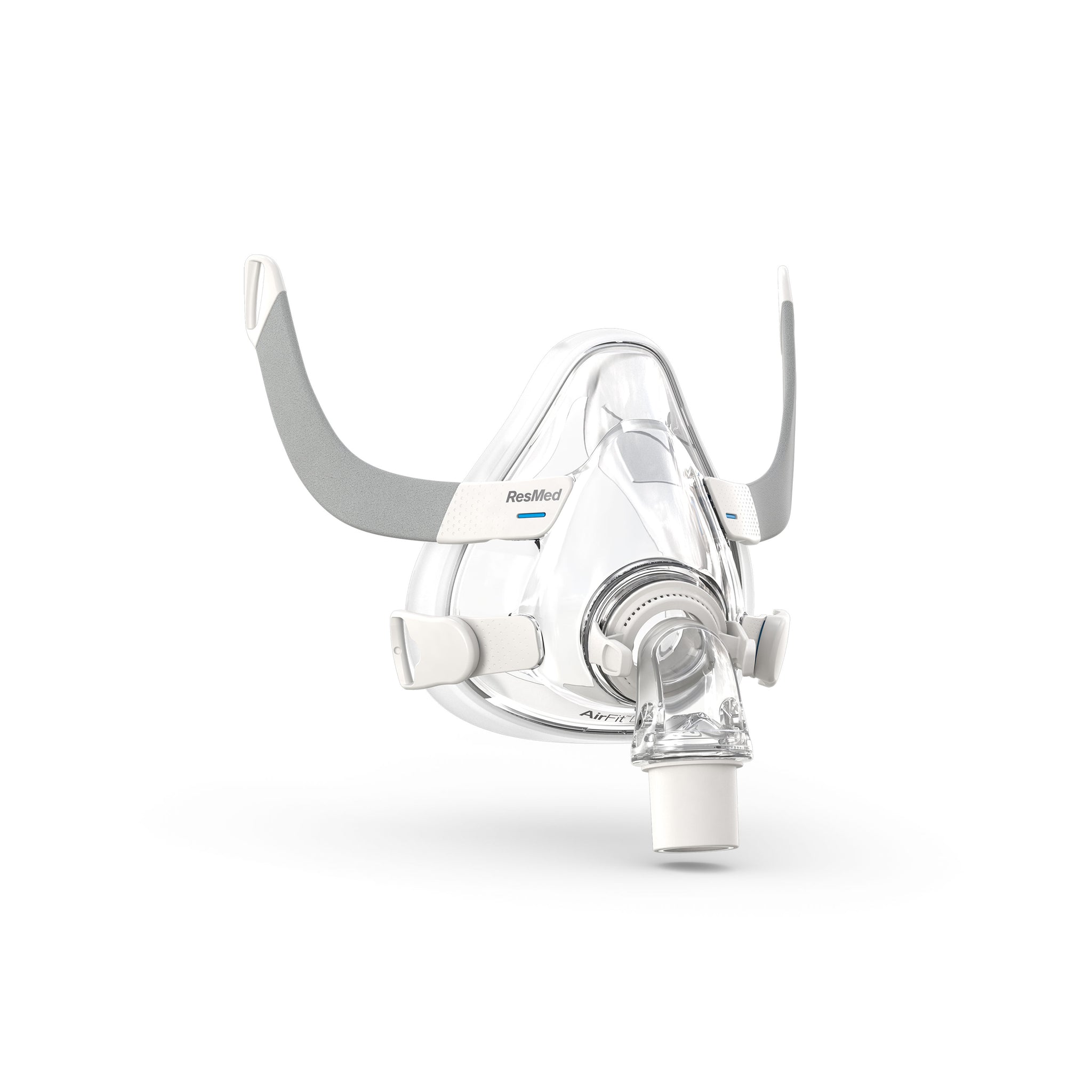 特価予備付き！正規品 Resmed AirFit F20 マスク(Ｌ) CPAP AirFit F20 CPAP full face mask | Resmed