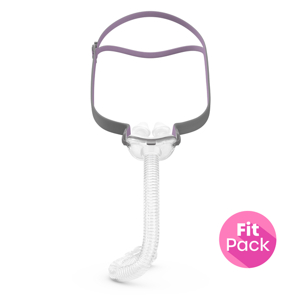 【新品未使用】ResMed AirFit P10 airfit-p10-for-her-complete-
