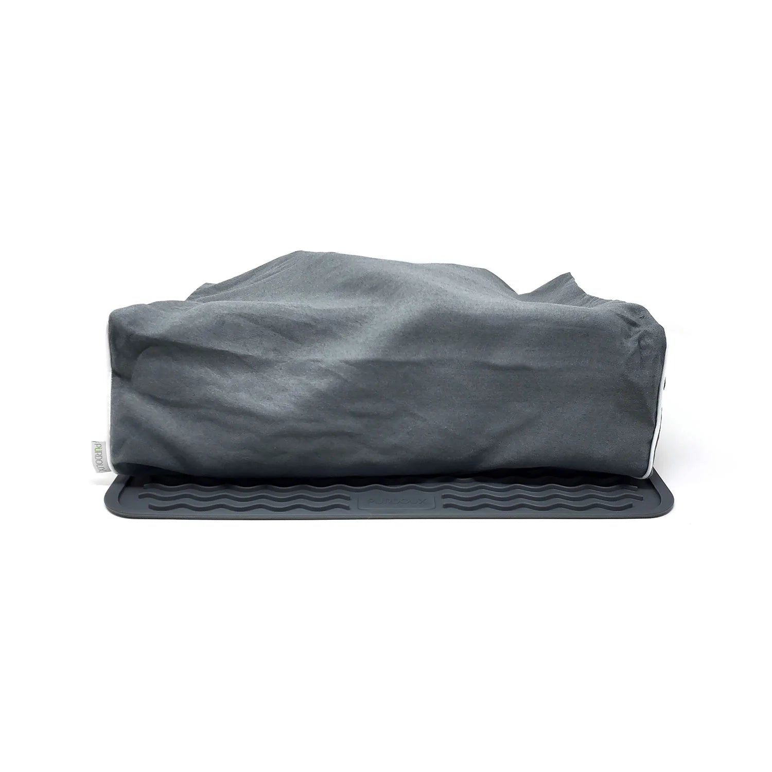 Lot De 4 Protège-masques Universels Pour CPAP (machine PPC) - Blanc, Coton, Réutilisables - Neuf Agatige