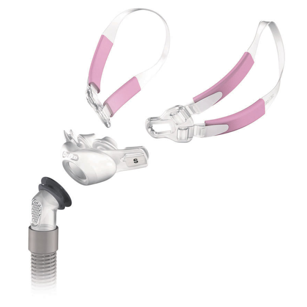 Swift fx medium nasal pillow deals