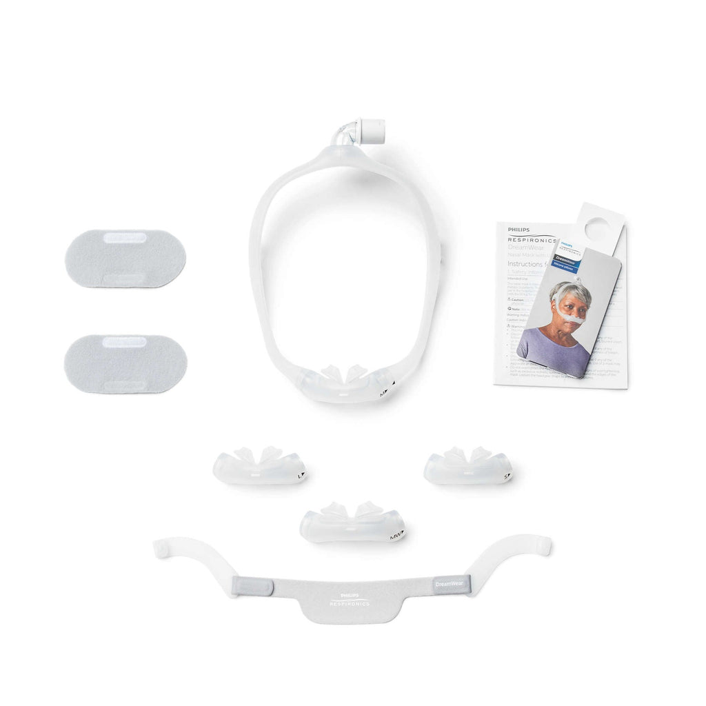 Innovation CPAP | Sleep apnea products | CPAP masks